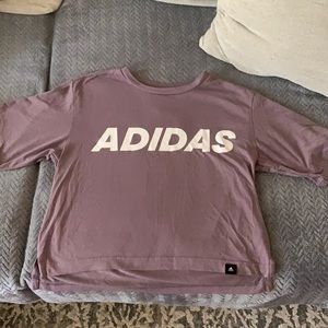 Adidas shirt